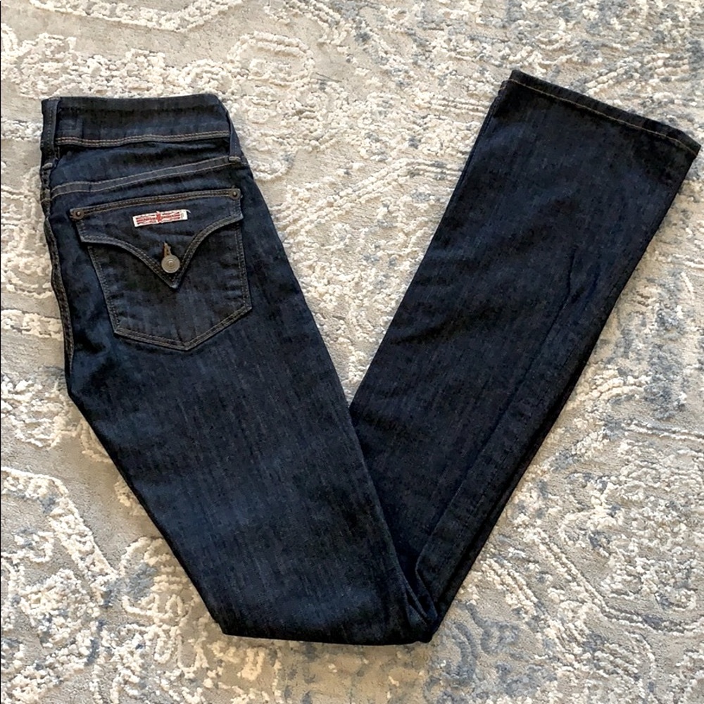 Hudson jeans